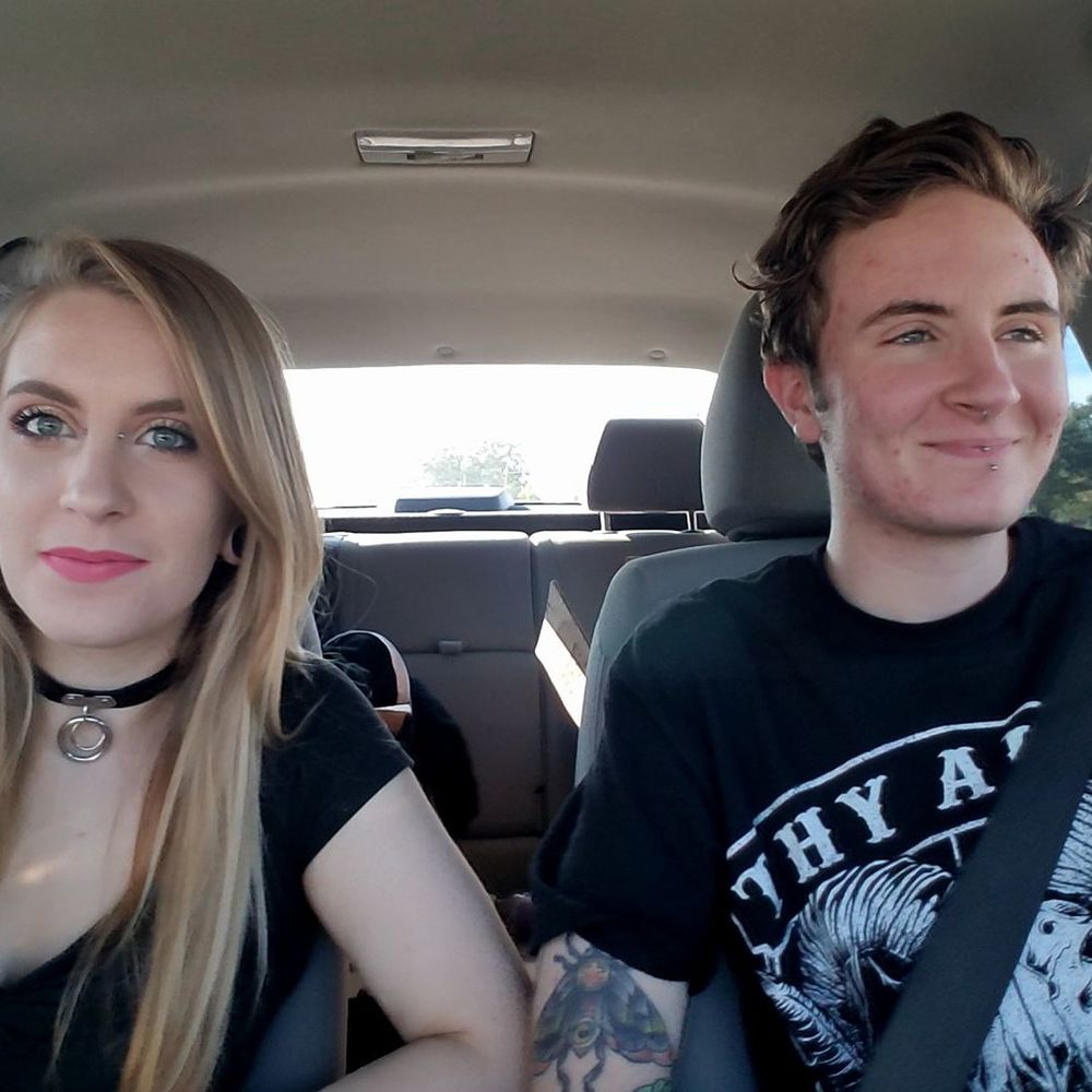 Meet your Posher, Kelsey